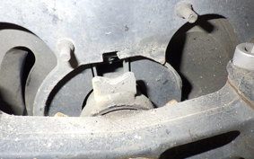 YAMAHA AXIS 125 Z SED7J
