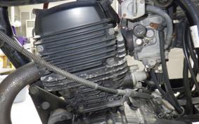 YAMAHA TW200 Gen.2 DG07J