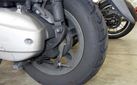 HONDA LEAD 125 JF45