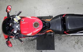 HONDA VFR400R 1995 NC30