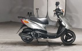 YAMAHA JOG SA55J