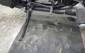 KAWASAKI GPZ400F 1983 ZX400A