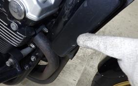 HONDA CB400SF VTEC Spec3 2007 NC39