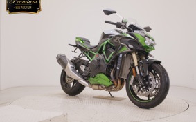 KAWASAKI ZH2 SE 2021 ZRT00K