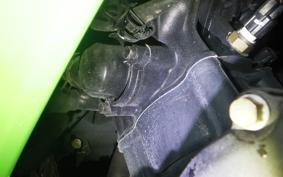 KAWASAKI NINJA 400 2020 EX400G