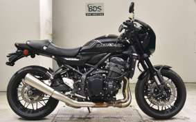 KAWASAKI Z900RS CAFE 2026 ZR902A