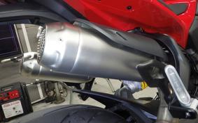 DUCATI ストリート FIGHTER V2S 2026