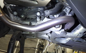 HONDA ADV150 1980 KF38