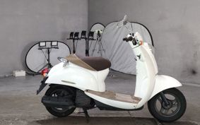 HONDA CREA SCOOPY AF55