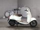 Фото Honda CREA SCOOPY 2010 с японского аукциона