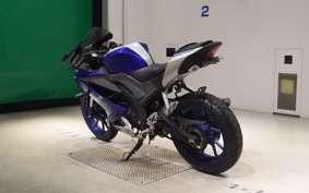 YAMAHA YZF-R15 2024