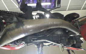 KAWASAKI KSR-1 1983 MX050B