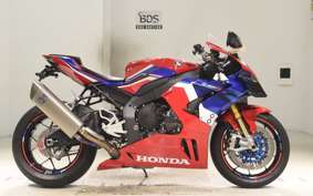 HONDA CBR1000RR RSP 2020 SC82