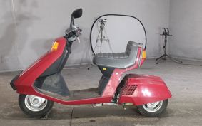 HONDA STREAM 50 TB07