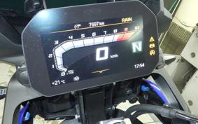 BMW F800GS 2024