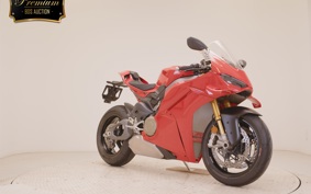 DUCATI PANIGALE V4 S 2026