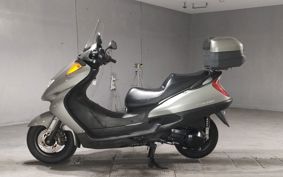 HONDA FORESIGHT MF04
