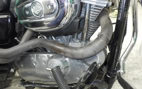HARLEY XL883L 2013