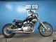 Фото Yamaha VIRAGO 250 с японского аукциона