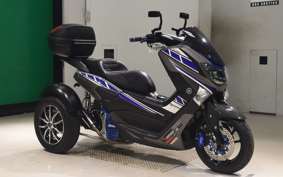 YAMAHA N-MAX 155 TRIKE SG50J