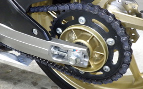 HONDA CBR250RR A 2005 MC51