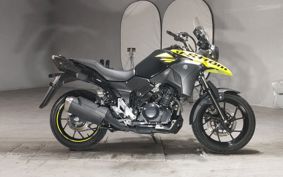 SUZUKI V-STROM 250 DS11A