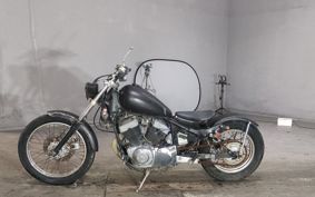 YAMAHA VIRAGO 250 3DM