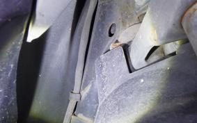 HONDA BENLY 110 JA09