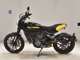 Фото Ducati SCRAMBLER FULL THROTTLE 2015 с японского аукциона
