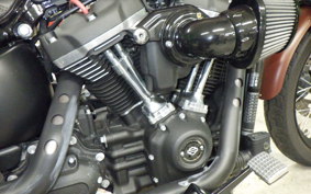 HARLEY FXBB1750 2018