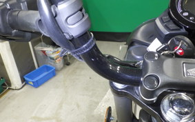 HONDA CT125-2 JA65
