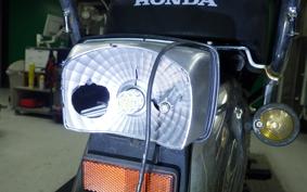 HONDA LY125 FI