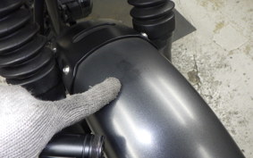 HONDA GB350 2021 NC59
