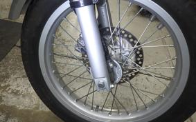 HONDA CB223S 2025 MC40