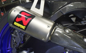 SUZUKI GSX-R1000R A 2023 DM11G