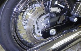 HARLEY FXDC 1580 2008