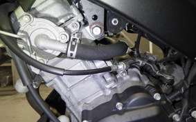 YAMAHA XSR155 1992
