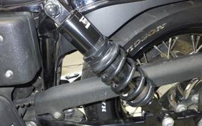 HARLEY FXDB 1580 2010