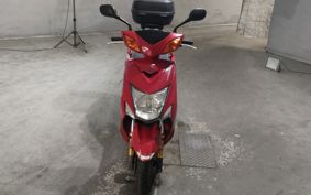 YAMAHA CYGNUS125XSR SE44J