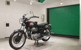 KAWASAKI W650 2001 EJ650A