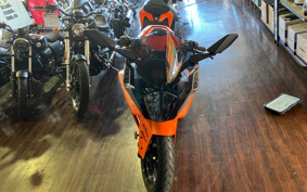 KTM 390 RC 2023 JYJ40