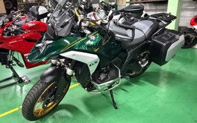 HONDA CB223S MC40
