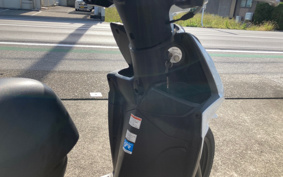 SUZUKI ADDRESS V110 CE47A