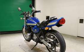 KAWASAKI ZEPHYR 400 Gen.2 1995 ZR400C