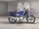 Фото Yamaha YBR125 с японского аукциона