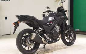 HONDA 400X ABS 2020 NC47