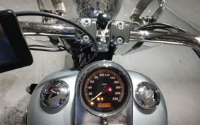 HARLEY FLSTF 1580 2015 BX5