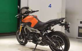 YAMAHA MT-09 A 2015 RN34J