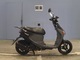 Фото Suzuki LET's 4 с японского аукциона