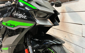 KAWASAKI NINJA ZX-10R ABS 2023 ZXT02L